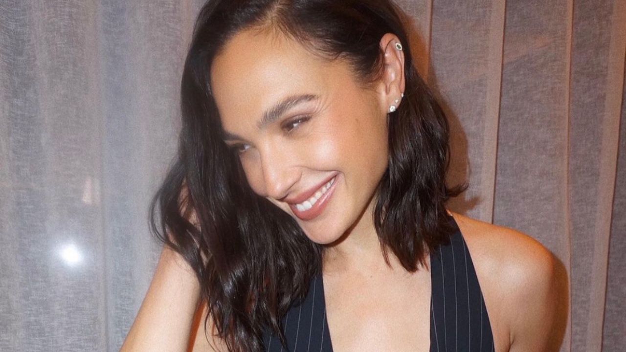 Gal Gadot (Instagram)