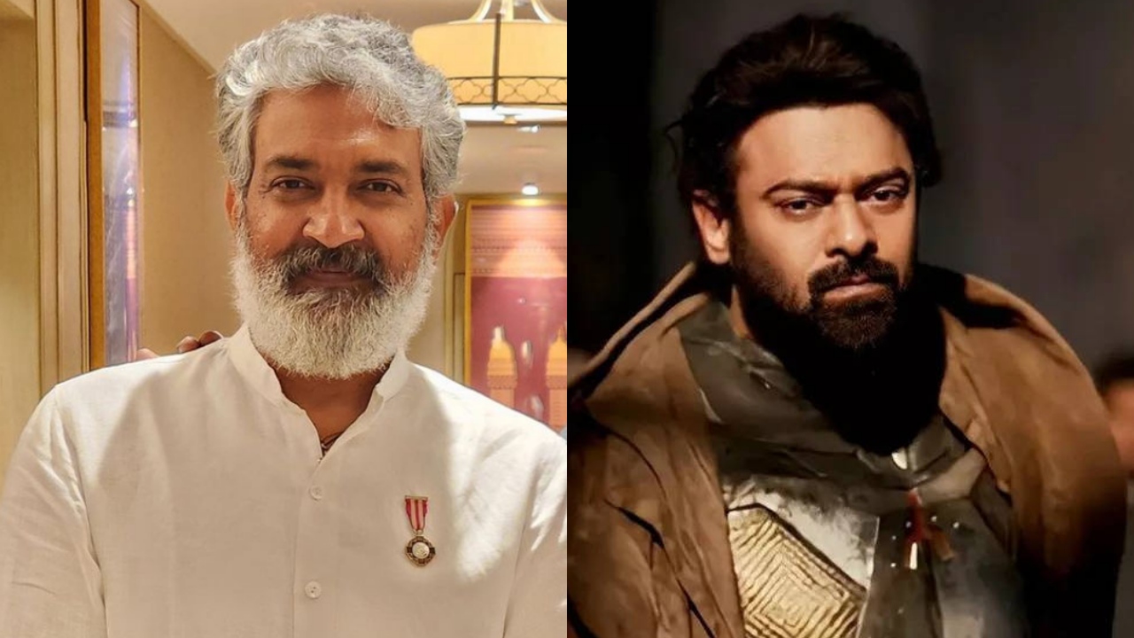 Kalki 2898 AD: SS Rajamouli to make a cameo appearance in Prabhas-Deepika Padukone’s ambitious movie?