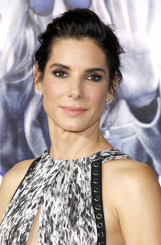 Sandra Bullock Plastic Surgery 