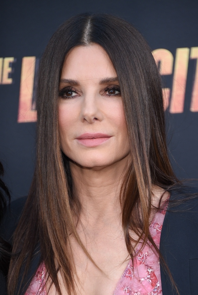 Sandra Bullock Plastic Surgery 
