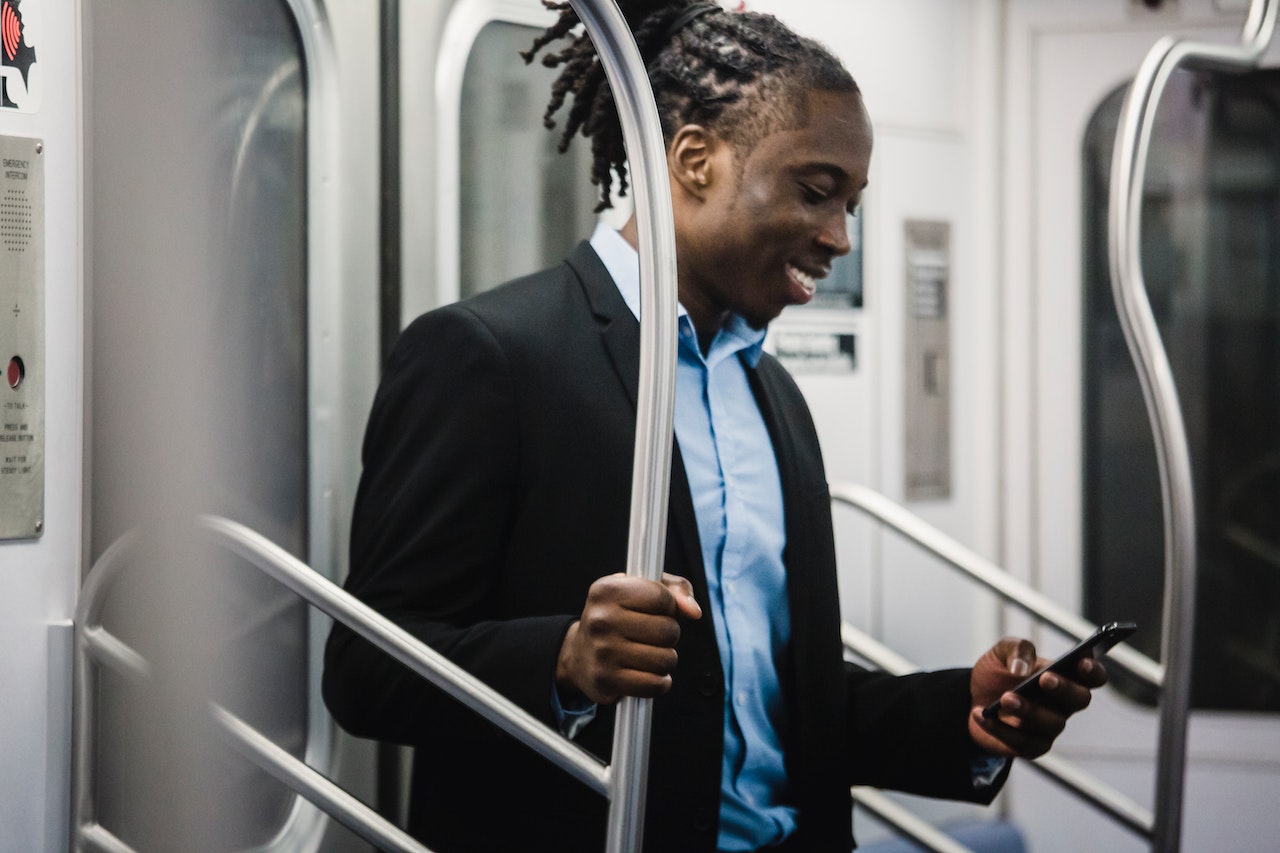 Signs your boss likes you but is hiding it