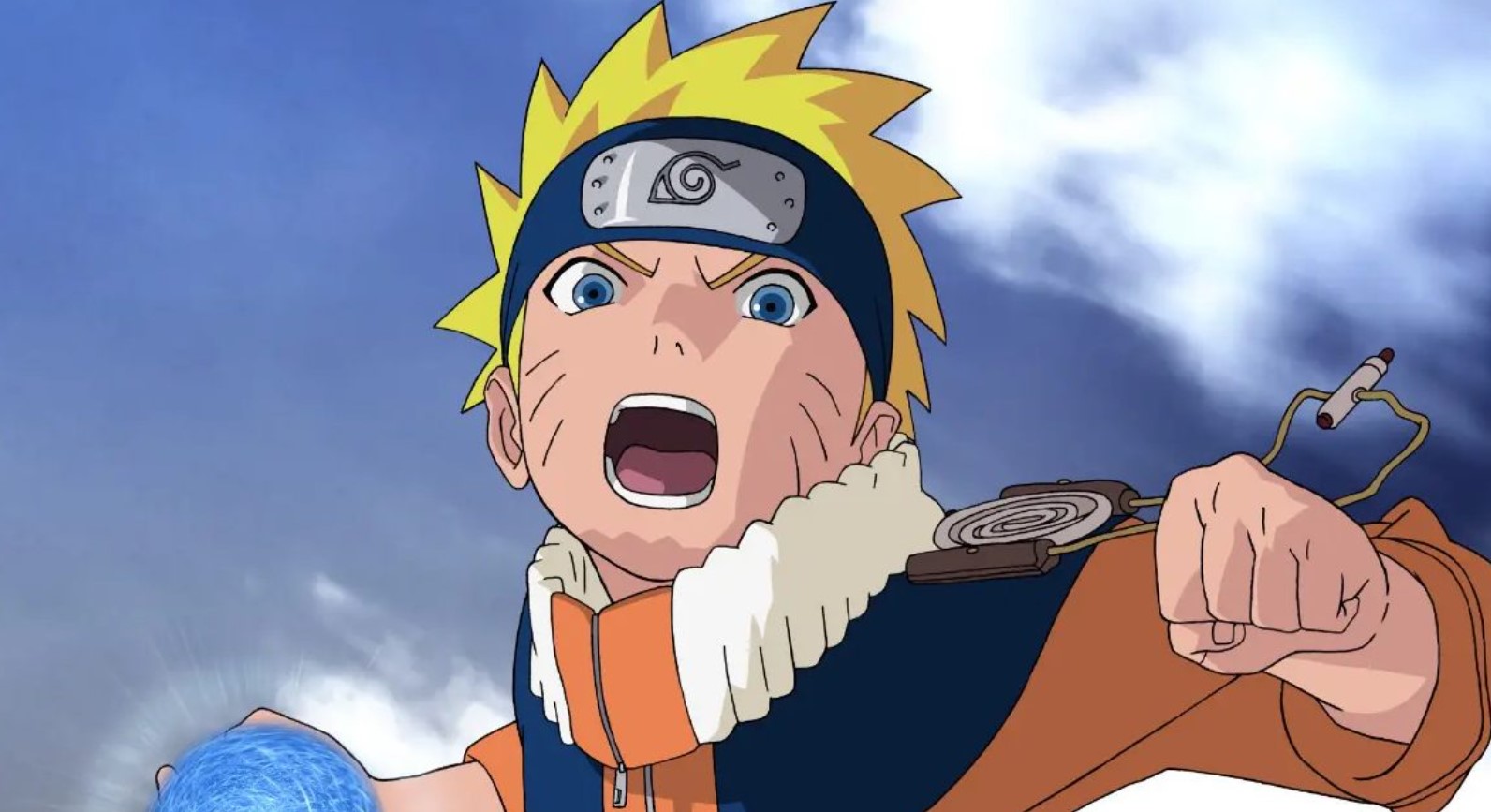 Naruto New Episodes Are Delayed Because They Aren't Good Enough