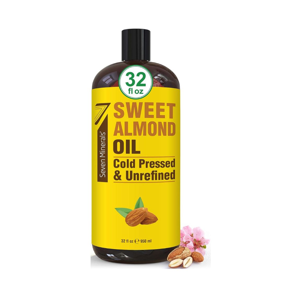 13 Best Almond Oils for Skin to Get an Overnight Sheen PINKVILLA