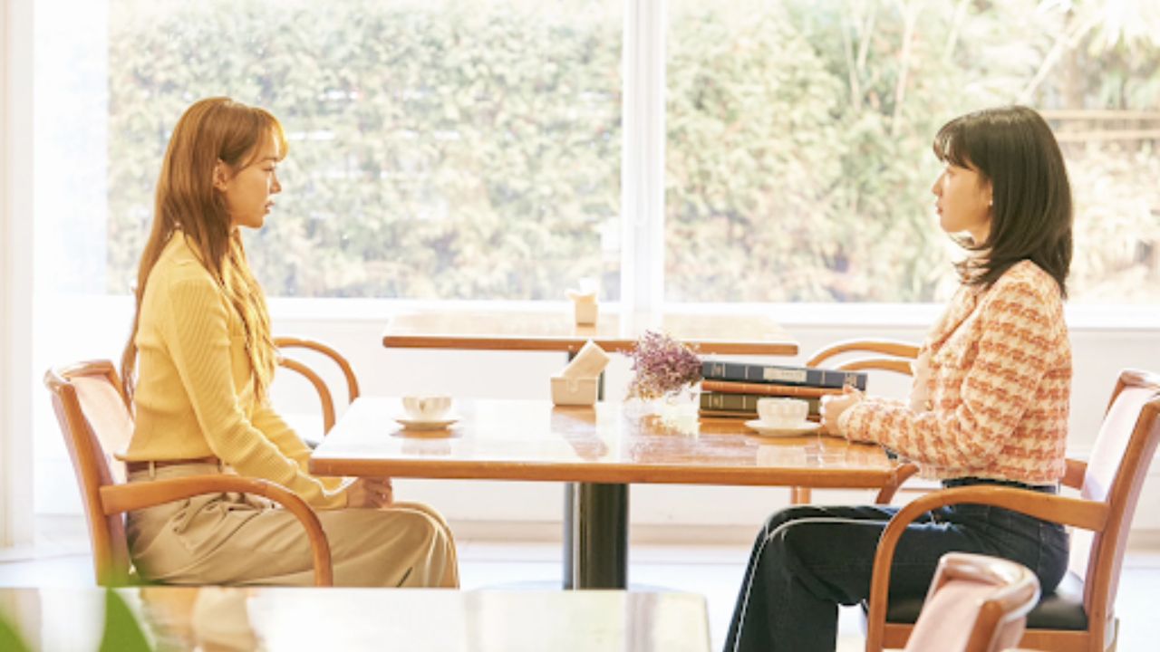 See You In My 19th Life poster: courtesy of Studio Dragon