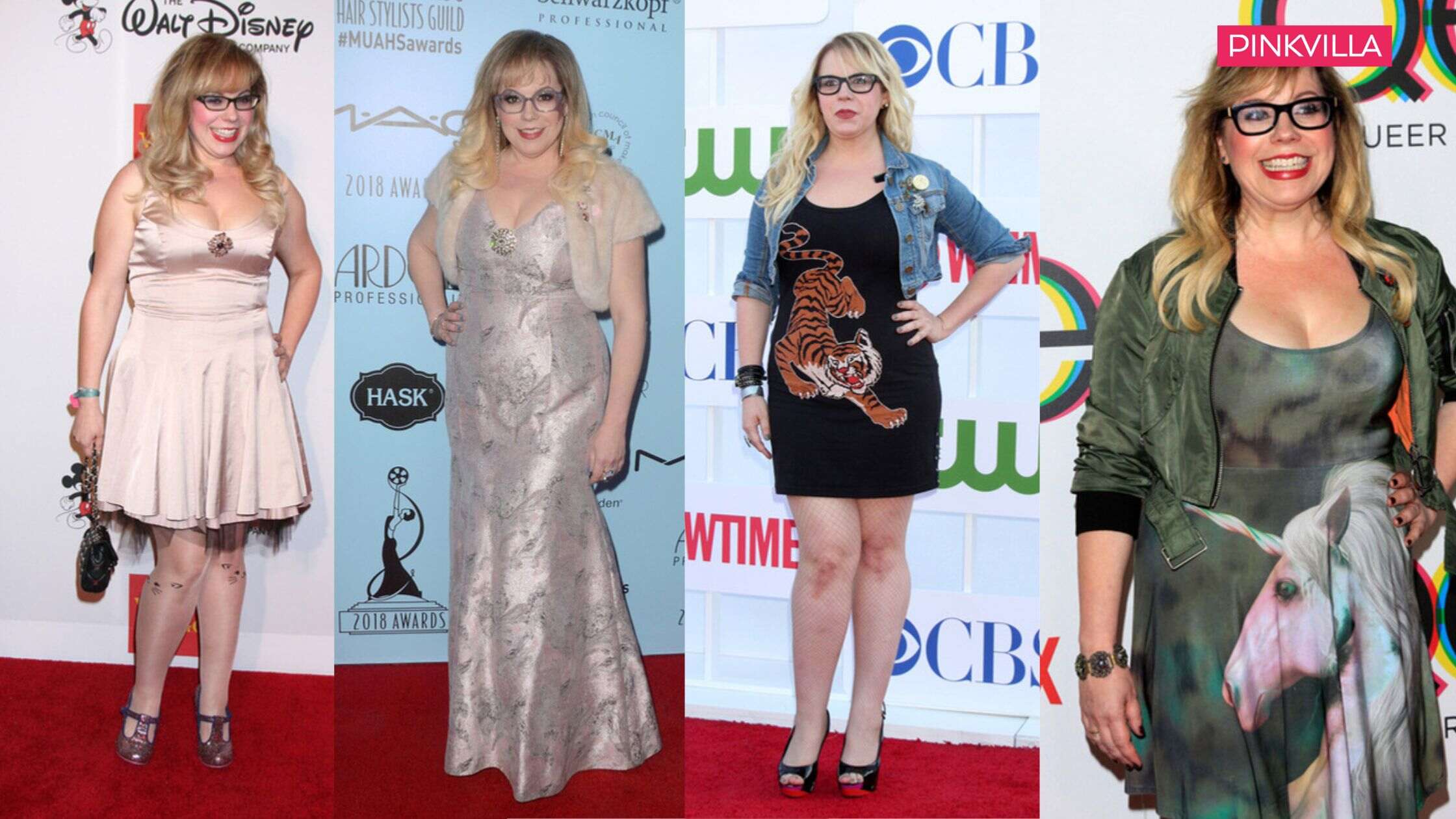 Kirsten Vangsness Weight Loss 