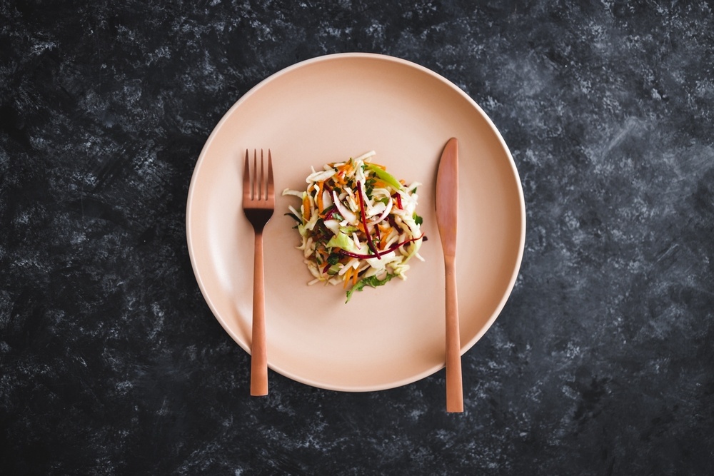 30-Day shred diet