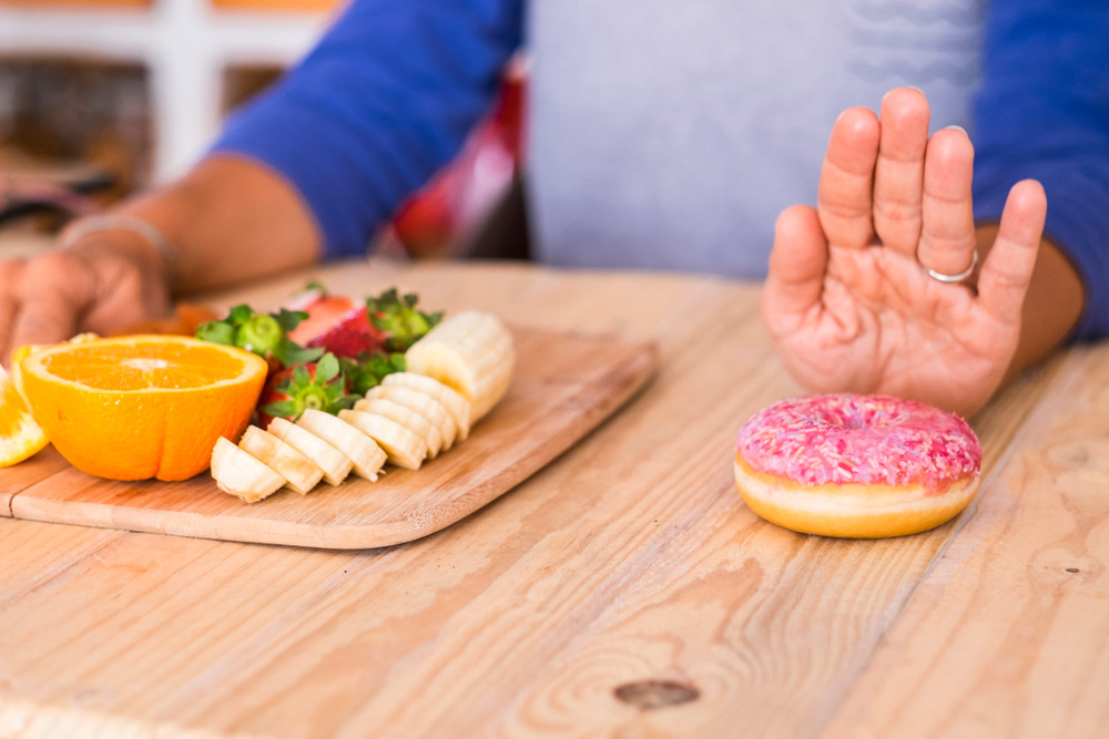 30-Day shred diet