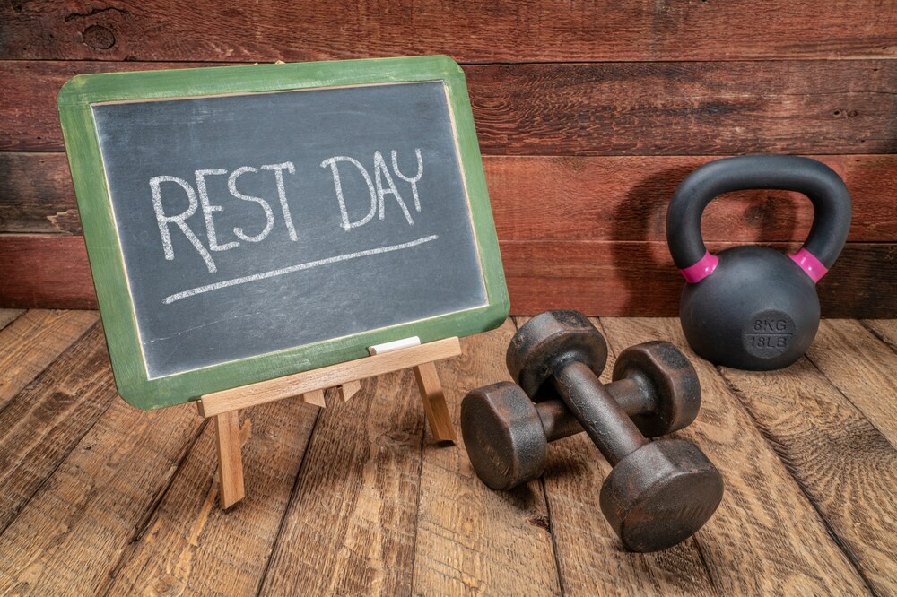 30-Day shred diet