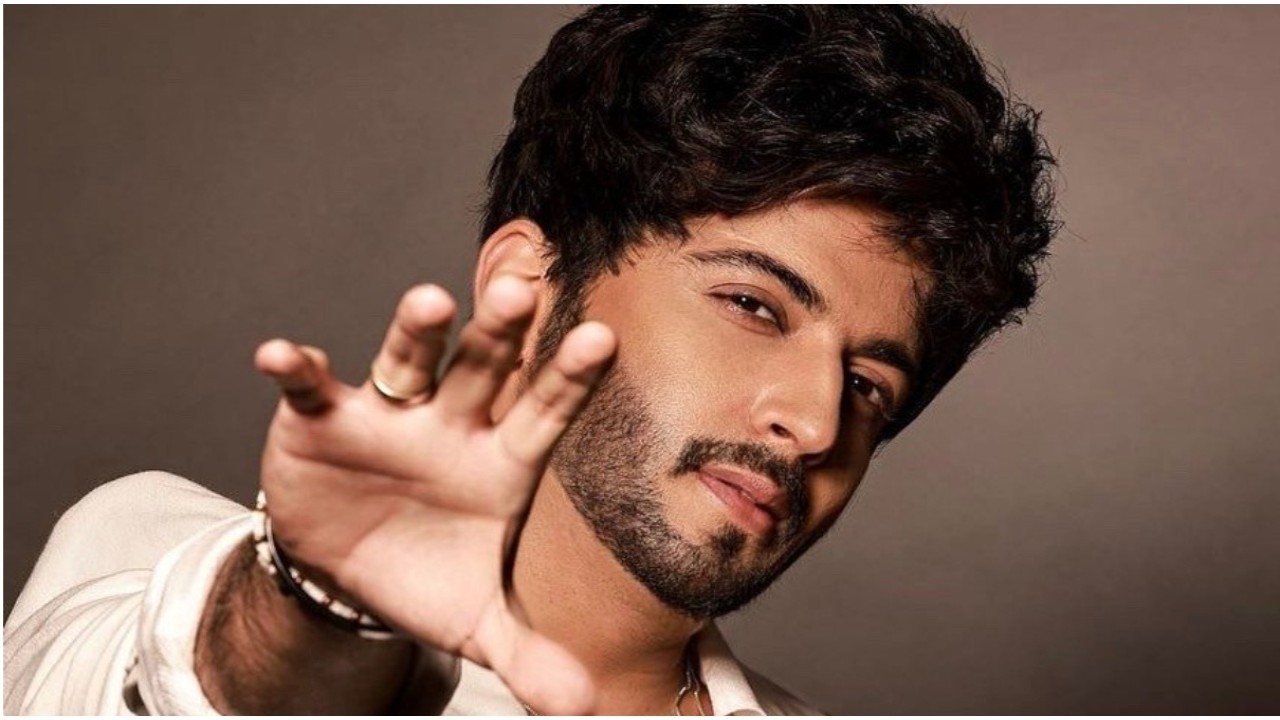 Dheeraj Dhoopar to make OTT debut with series Tatlubaaz (Pic Courtesy: Instagram) EXCLUSIVE: Dheeraj Dhoopar to make OTT debut with series titled Tatlubaaz; says 'I have always wanted to...'