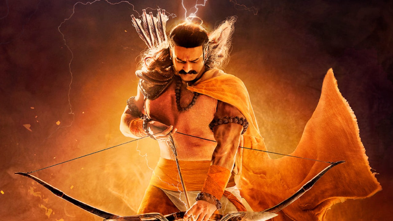 Adipurush OTT Release