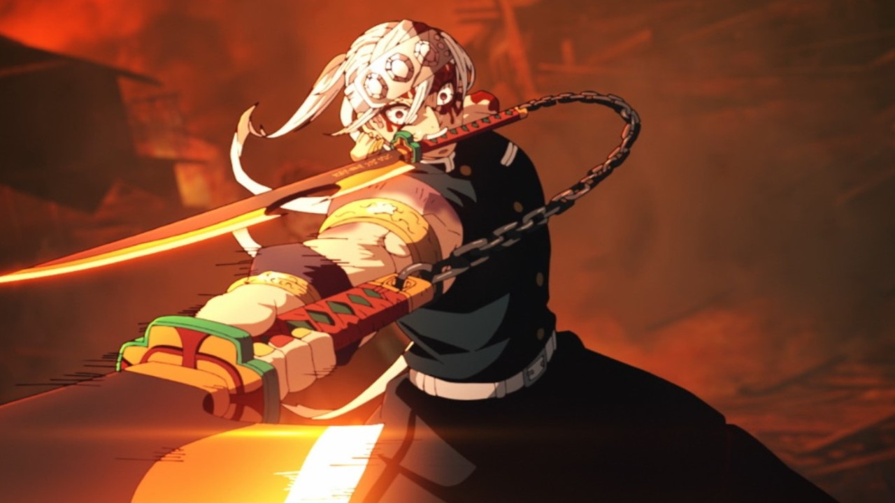 Demon Slayer Season 3 gearing up for April 2023 release! Get all latest  updates