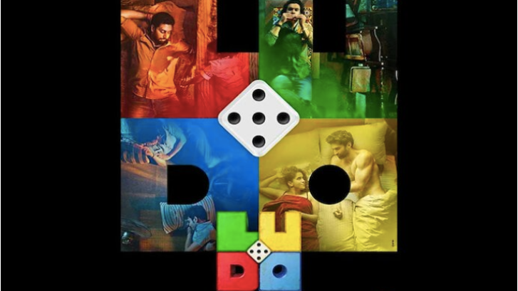 Ludo (film) - Wikipedia