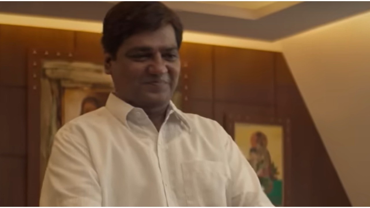 Picture courtesy: Hansal Mehta Instagram Hansal Mehta