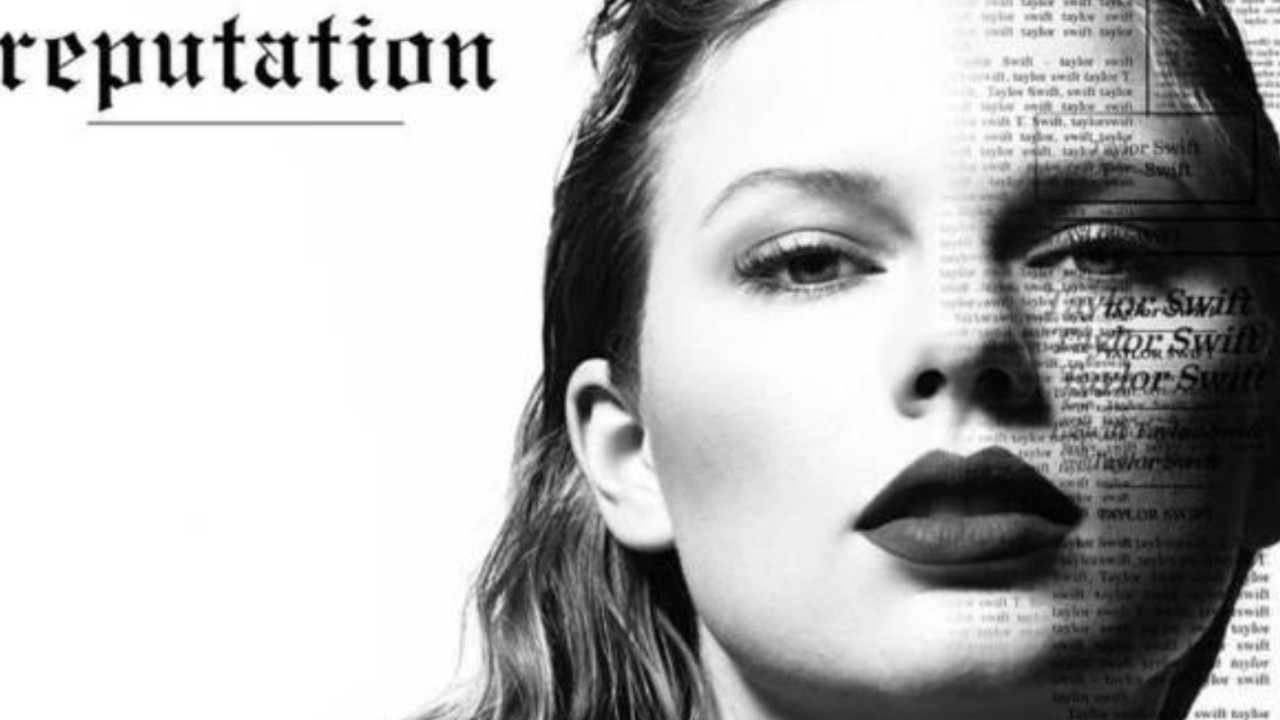 Taylor Swift Reputation Tracklist Released - Who Are Taylor Swift's  Reputation Songs About?