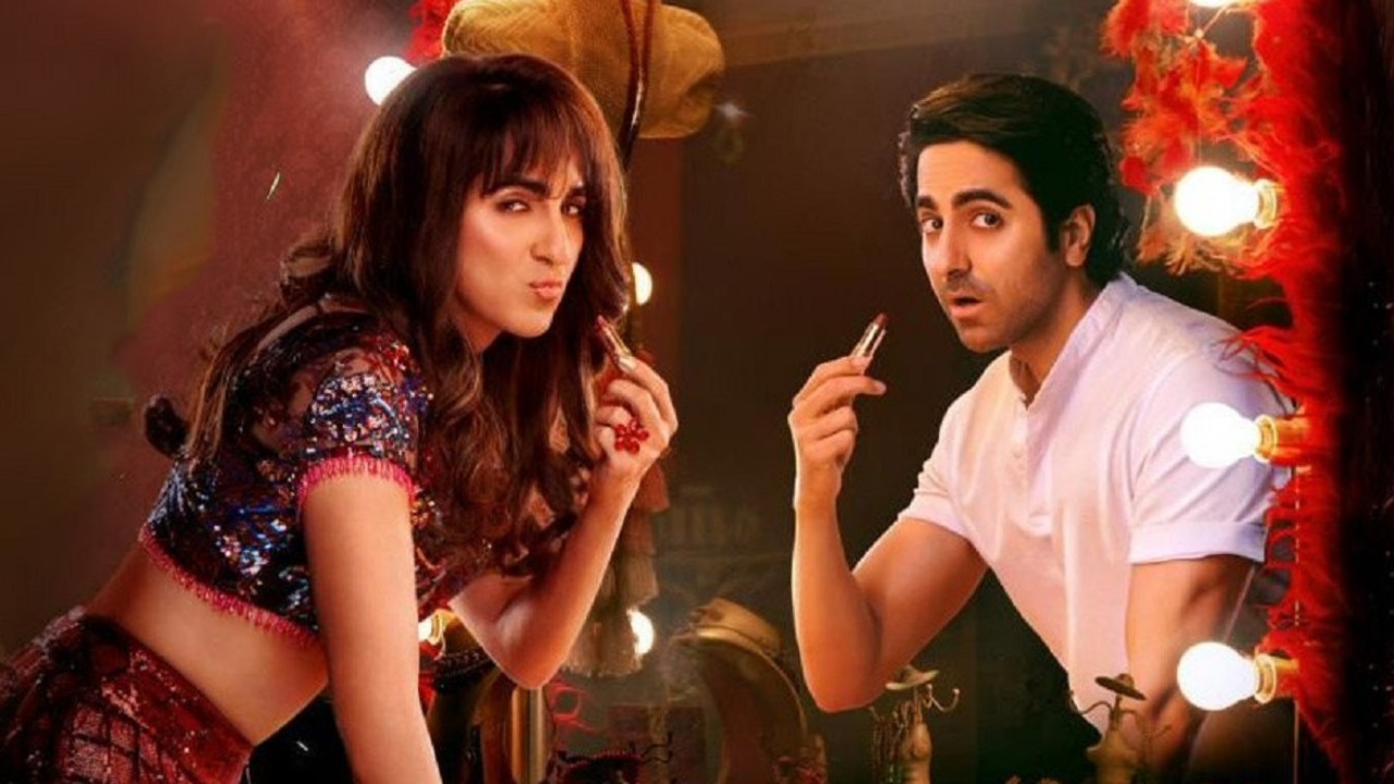 Dream Girl 2 Opening Day Box Office Trends: Ayushmann Khurrana starrer takes a good start; Targets 9 crore Dream Girl 2 Opening Day Box Office Trends: Ayushmann Khurrana starrer takes a good start; Targets 9 crore