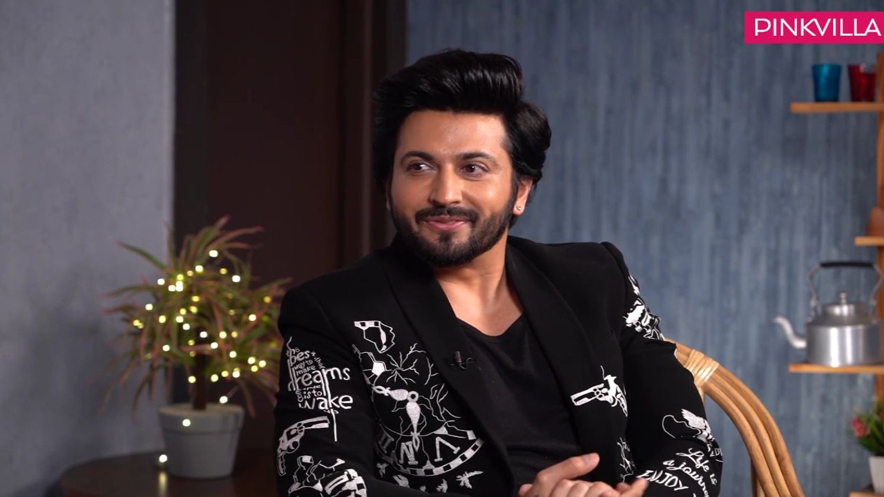 EXCLUSIVE VIDEO: Can you guess Dheeraj Dhooper's first salary? Actor recalls humble beginnings (PC Credit: Pinkvilla's Youtube) Dheeraj Dhooper