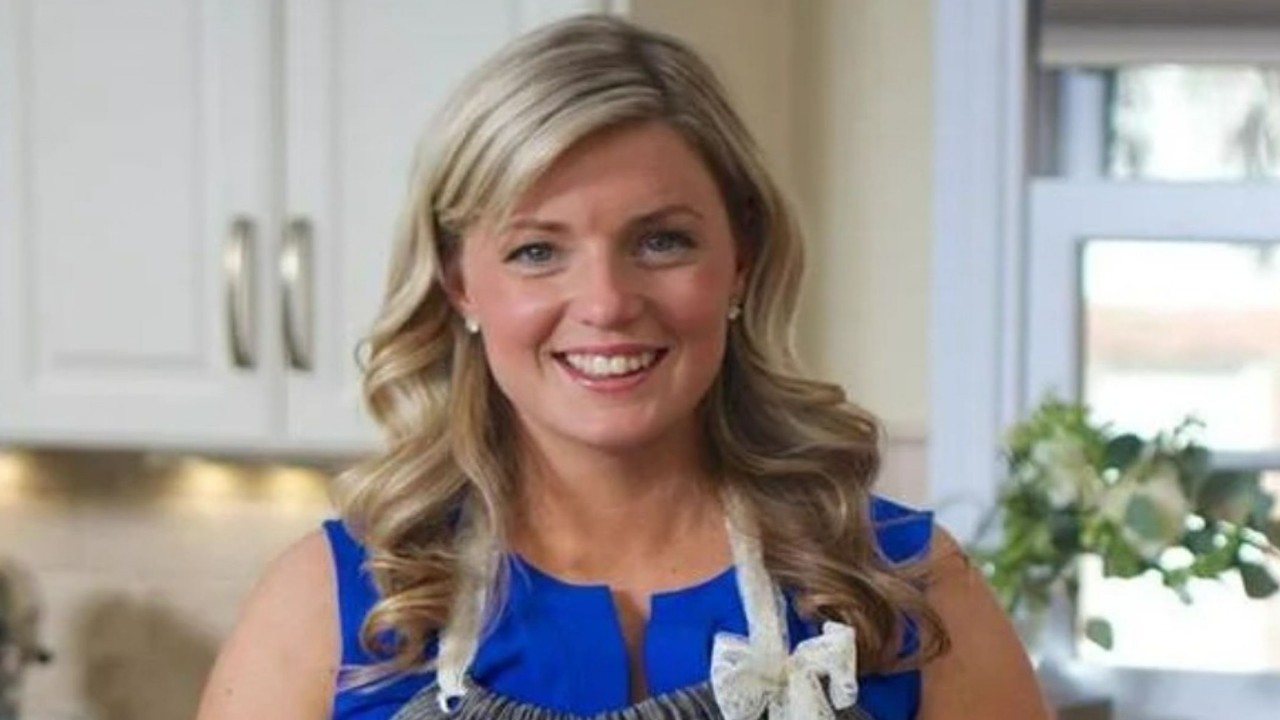 Chef Damaris Phillips' Weight Loss Chef Damaris Phillips' Weight Loss