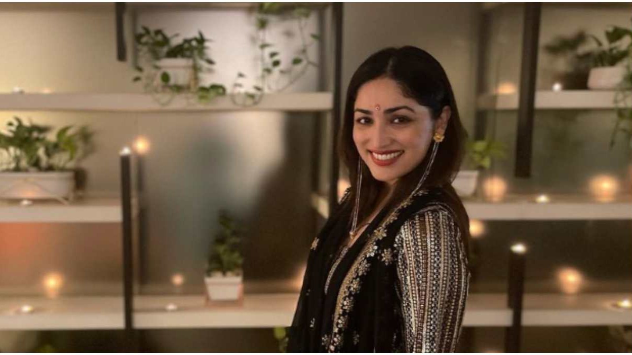 Yami Gautam on playing ‘meatier roles’; Says ‘I’m happy that my contemporaries and my seniors are…’