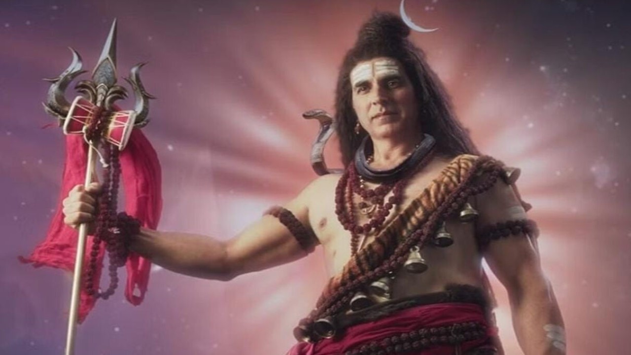 OMG 2 crosses Rs 100 crore nett in 10 days flat (Credit: Viacom 18 Studios) Akshay Kumar