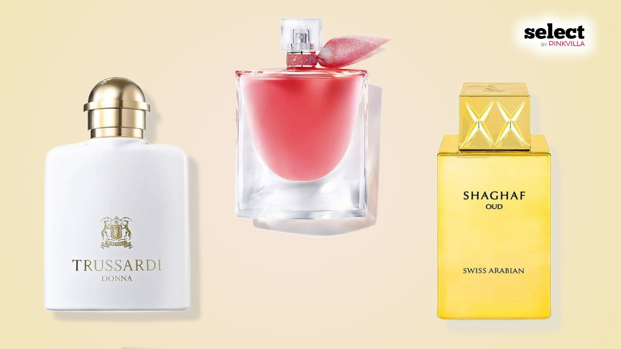 Most expensive perfumes in the world with a divine fragrance