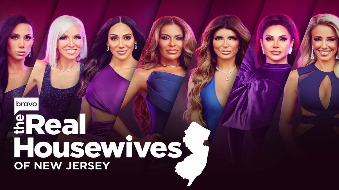 The Real Housewives of New Jersey, Real Housewives, Hiatus, Nova temporada, temporada 14