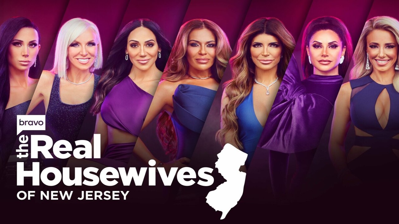 The Real Housewives of New Jersey, Real Housewives, Hiatus, New Season, sesong 14