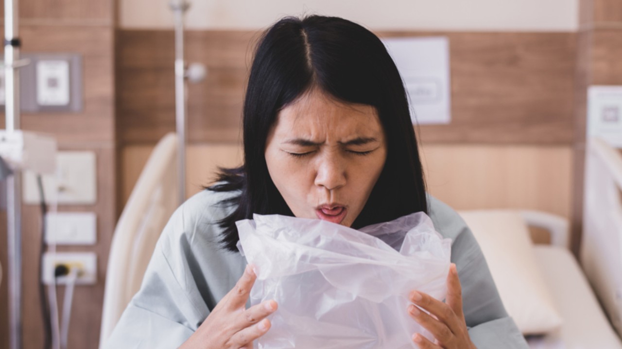 What Is Emetophobia: Its Symptoms and Management
