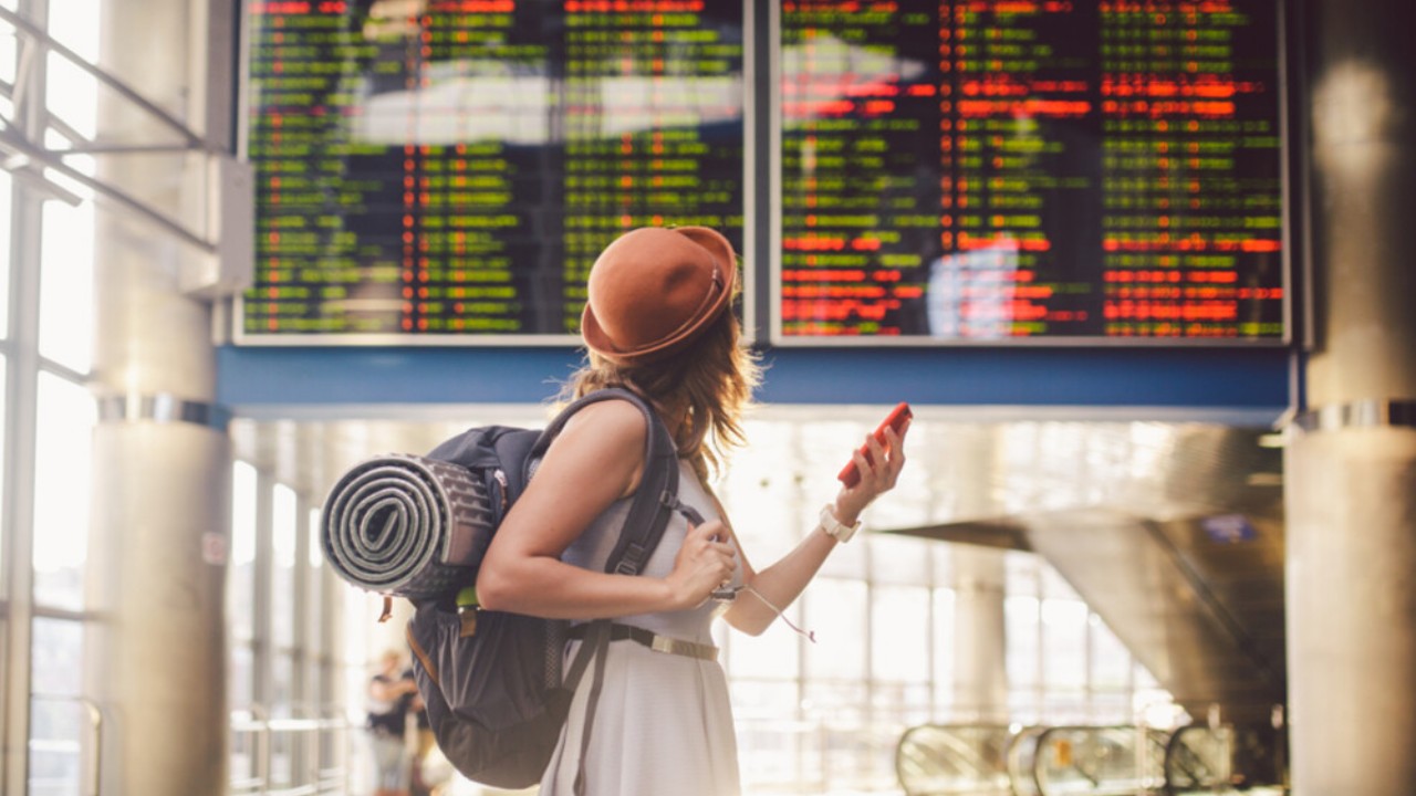 Solo travel quotes