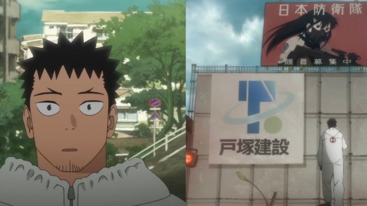 Kaiju No. 8 Anime Unleashes New Trailer, Premieres April 2024