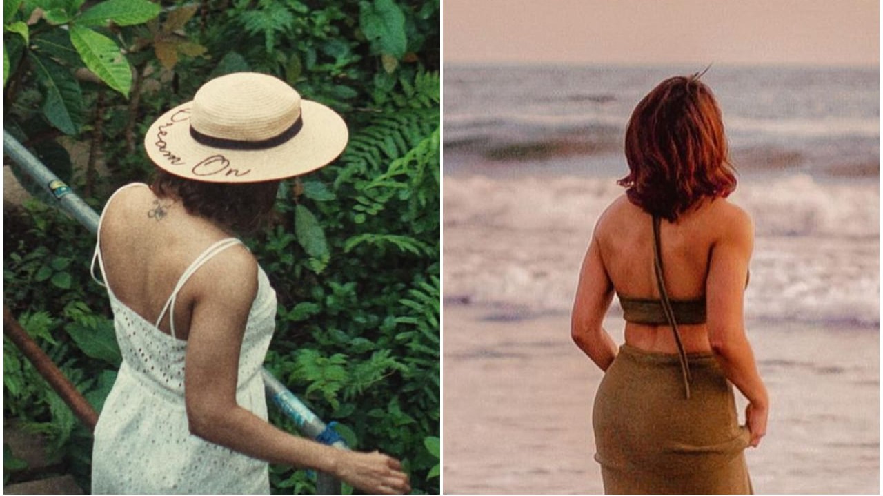 Decoding Samantha's Bali wardrobe: From an expensive jumpsuit to dresses, her style is more than just a bikini