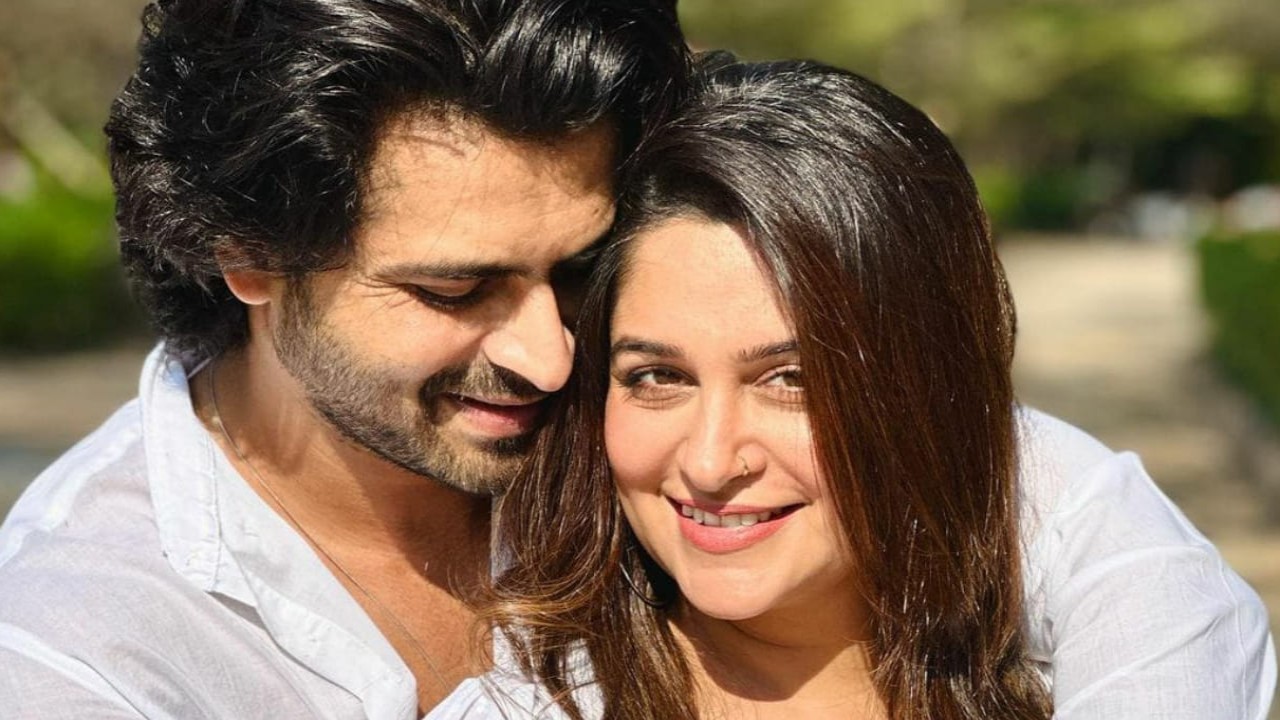 Shoaib Ibrahim recalls Dipika Kakar's bad health condition (PC : Shoaib Ibrahim Instagram) Shoaib Ibrahim, Dipika Kakar