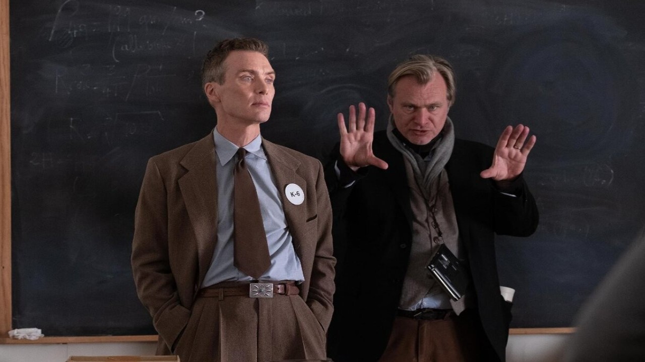 Oppenheimer Box Office: Cillian Murphy starrer storms past USD 700 million; set to overtake Christopher Nolan's Interstellar