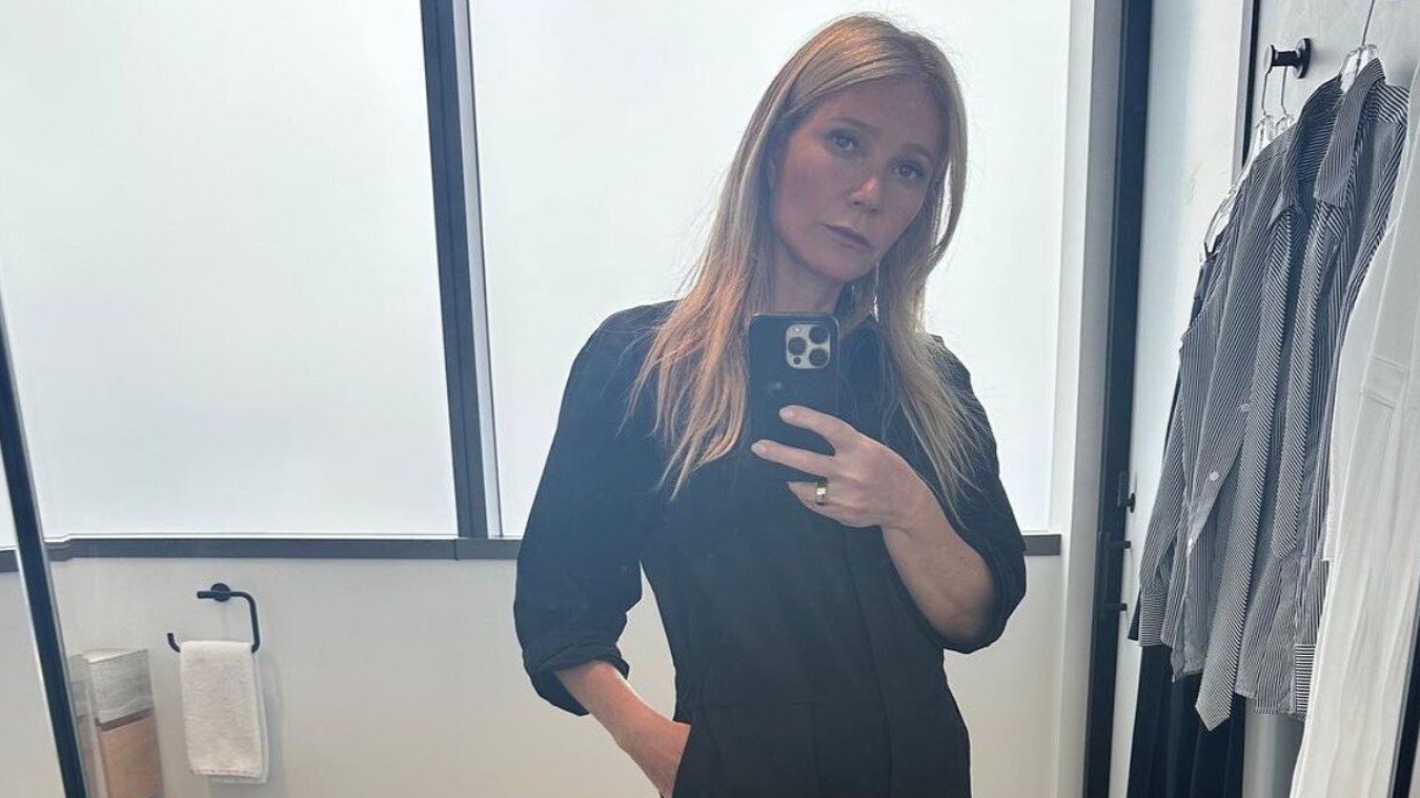 Why is Gwyneth Paltrow not letting her children join social media ...