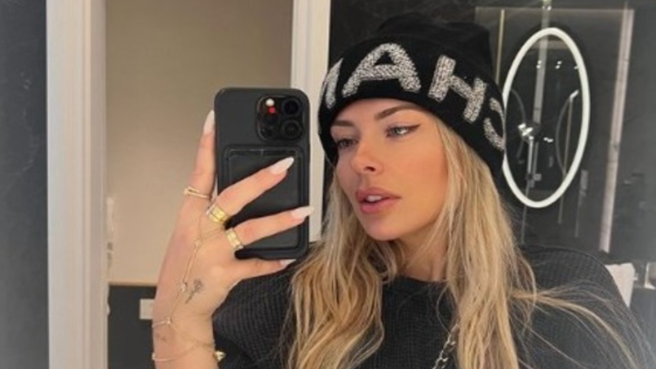What is Corinna Kopf famous for? All you need to know about famous social  media celebrity and influencer | PINKVILLA