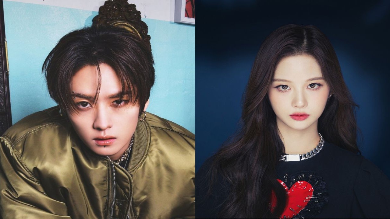 Are Stray Kids' Lee Know and NMIXX's Sullyoon dating? Netizens react hilariously to speculations