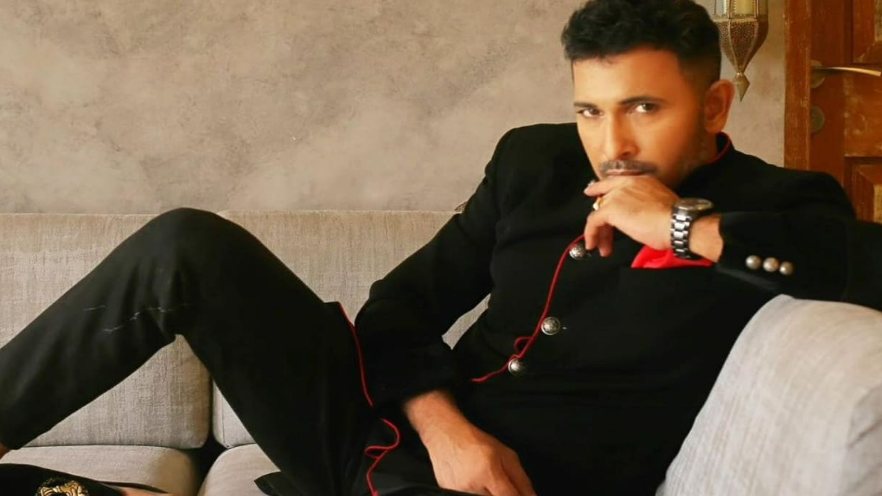 The reason behind Terence Lewis missing from India's Best Dancer revelead .( PC : Instagram) Terence Lewis