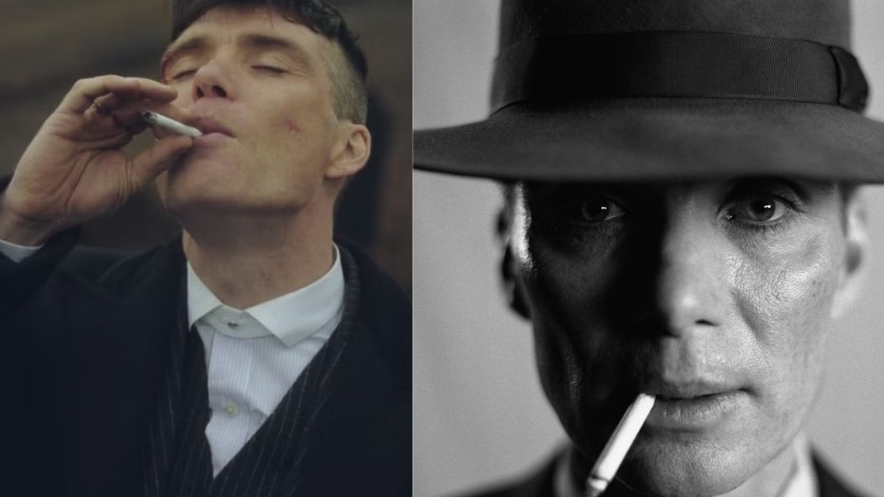 Hollywood star Cillian Murphy's incredible response after fans find MLB  pitcher is doppelganger of Oppenheimer actor