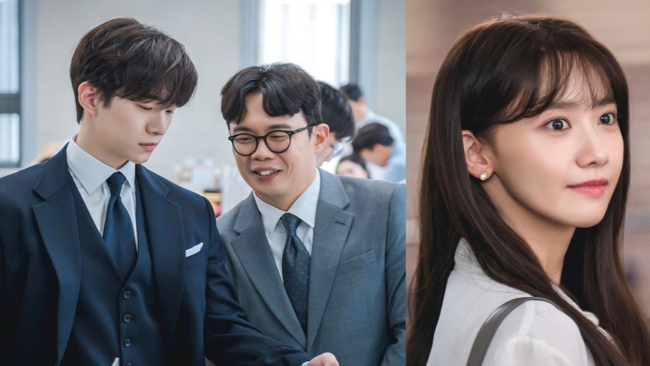 Who's Dating Who? The K-Drama King The Land Stars' Real-Life