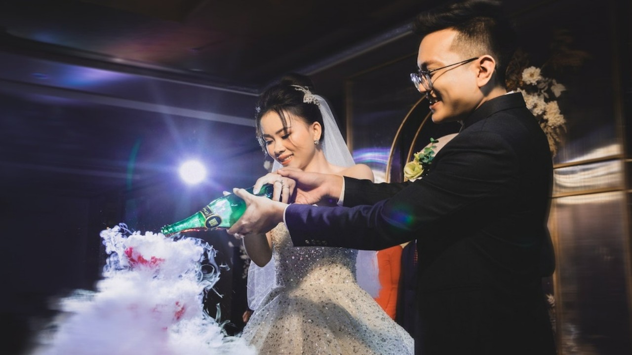 Micro Wedding Micro Wedding