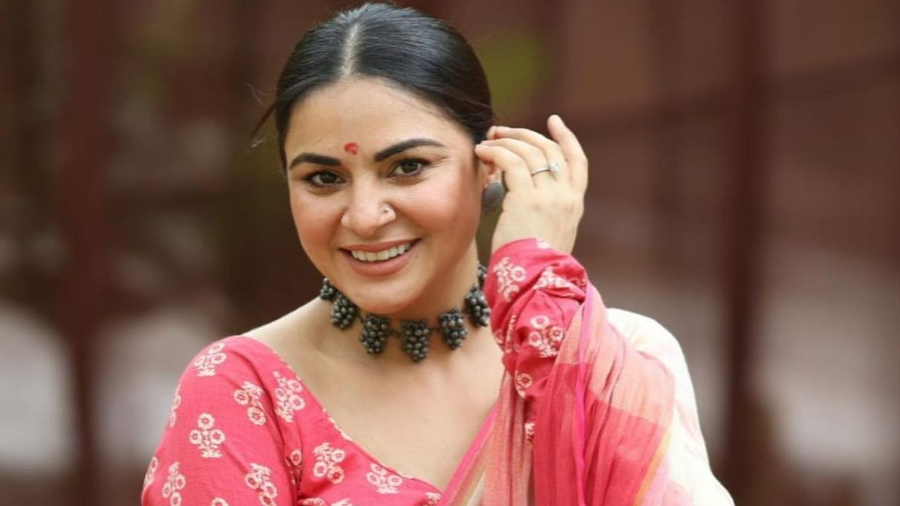 Shraddha Arya's whopping fee per episode of Kundali Bhagya will leave you shocked; Find out (Pic Credit: Instagram) Shraddha Arya