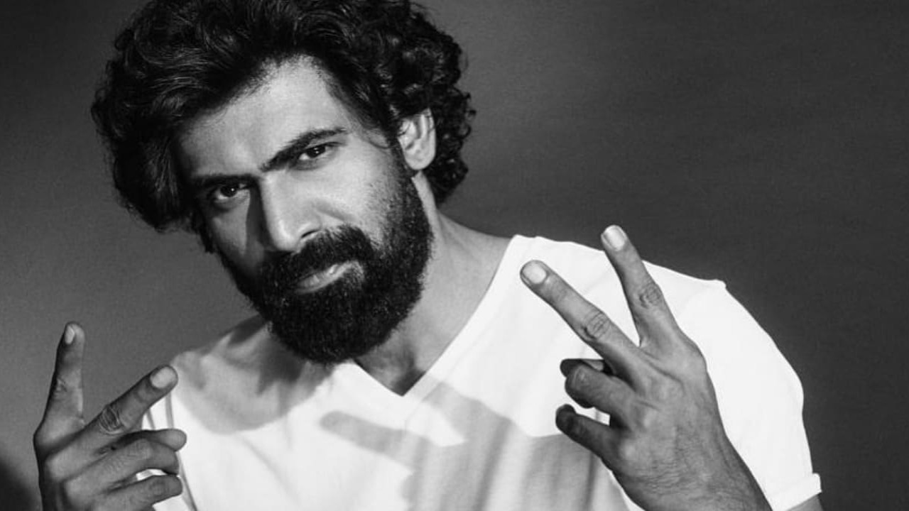 No need to apologise: Rana Daggubati fans react as he clarifies over Sonam Kapoor statement