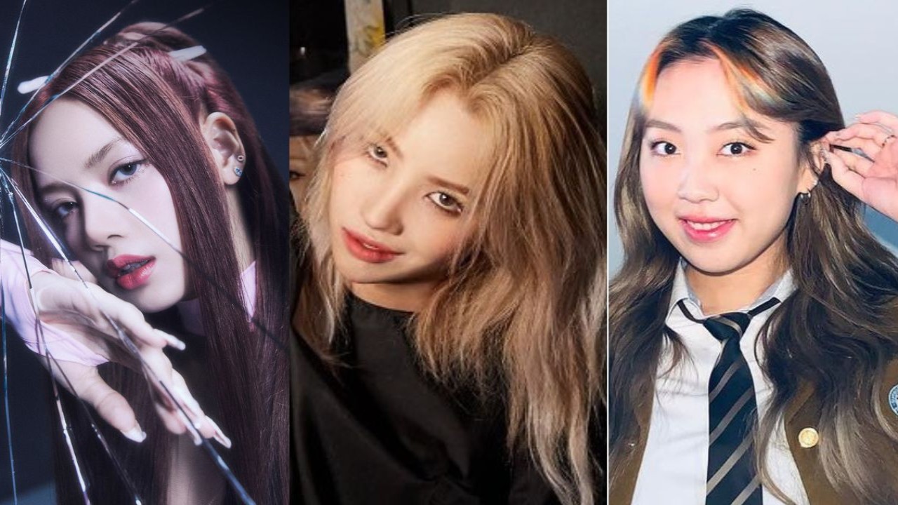 NewJeans Joins Blackpink, Twice And (G)I-Dle With Their First Radio Hit