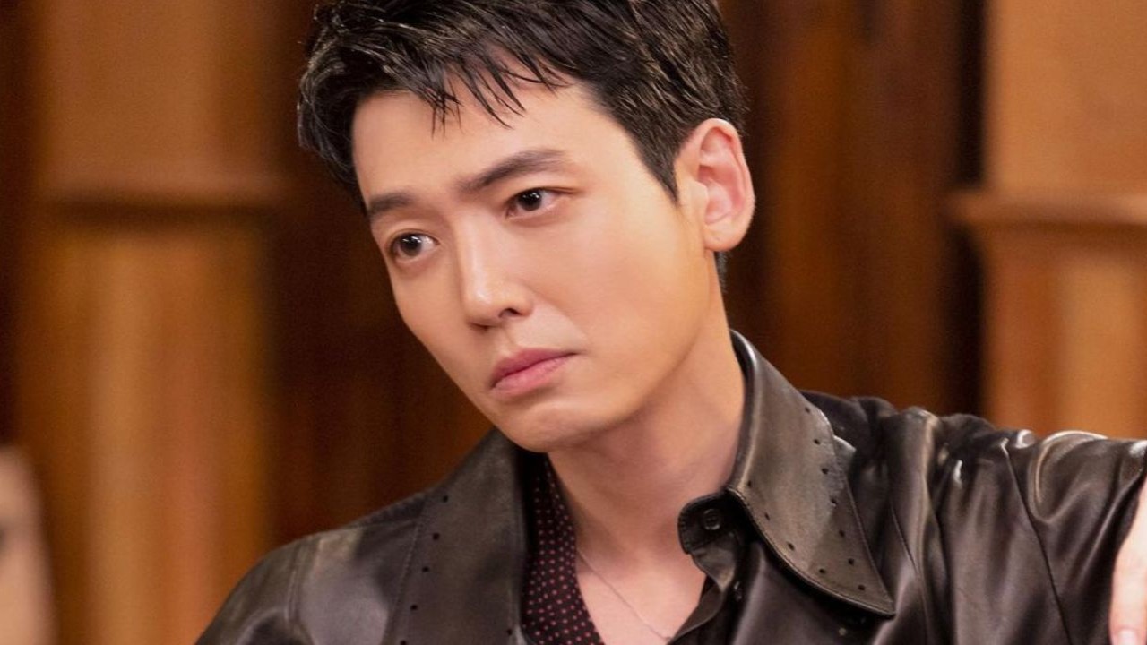 Jung Kyung Ho (Photo Courtesy: Management Allum's Instagram) Jung Kyung Ho (Photo Courtesy: Management Allum's Instagram)