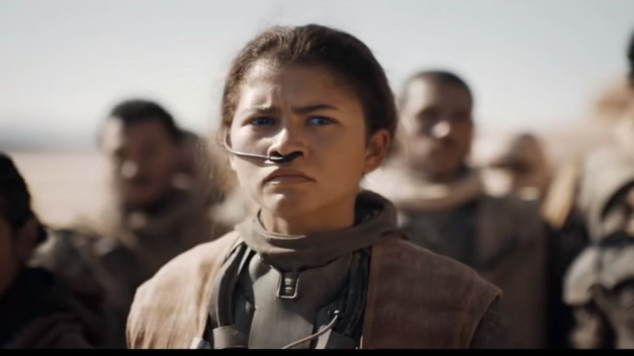 Dune 2 Movie (Warner Bros Pictures / Youtube) Warner Bros Pictures / Youtube