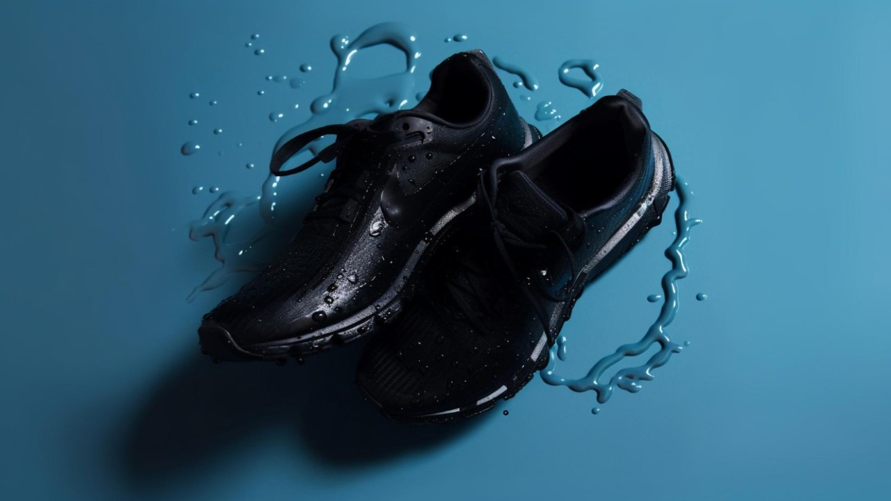  15 Best Waterproof Sneakers to Run Errands in Wet Weather 