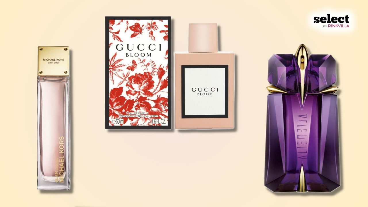 12 Best Jasmine Perfumes to Bring out Your Sensuous Side