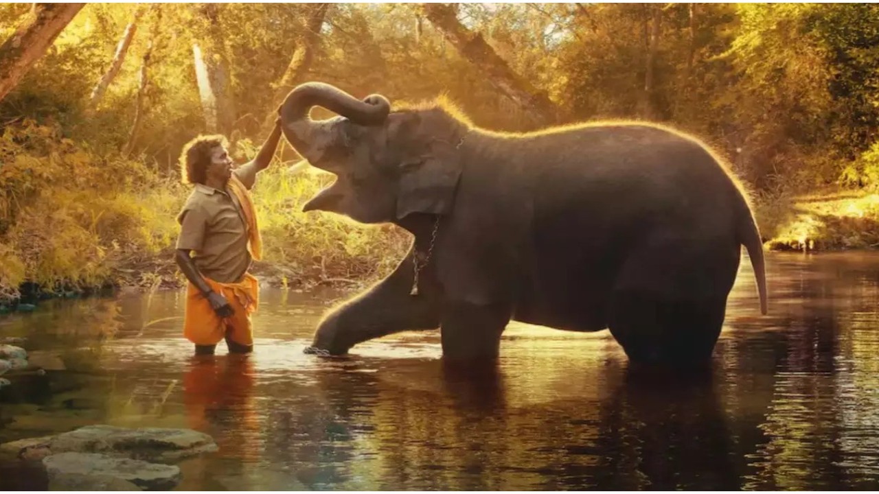The Elephant Whisperers’ Bomman retracts statement, says no idea who sent legal notice to Kartiki Gonsalves