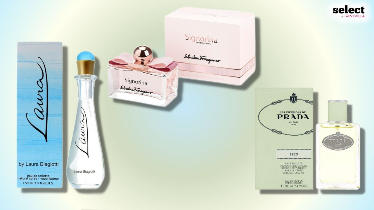 Italian Perfumes to Embark on an Olfactory Odyssey!