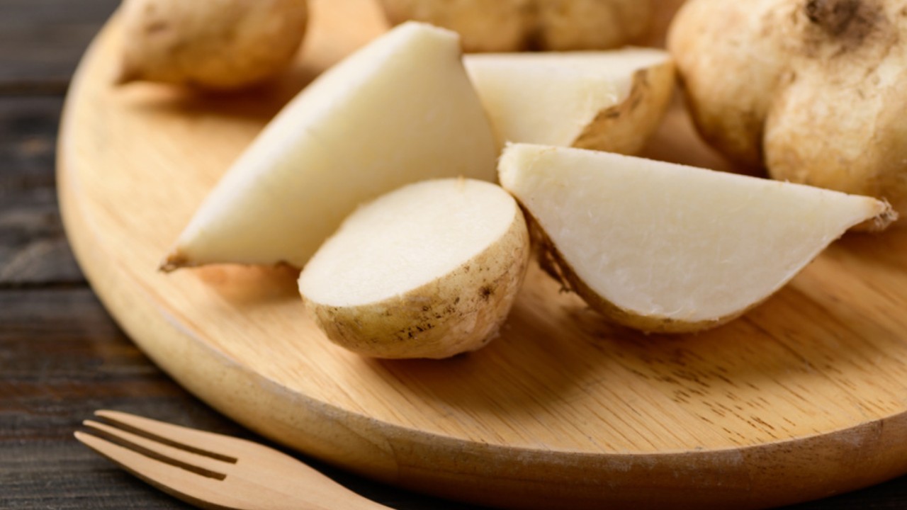 Unique Benefits of Jicama: A Diabetes Friendly Vegetable