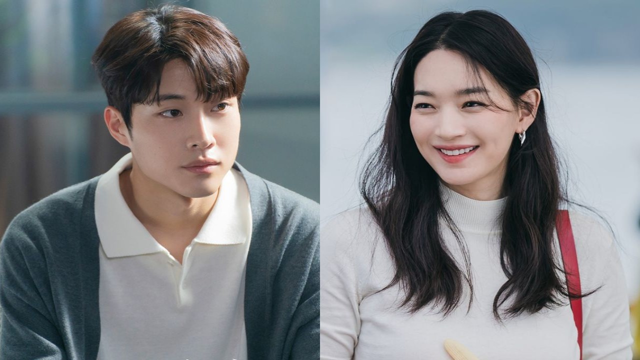 The Golden Spoon star Lee Jong Won in talks to join Shin Min Ah for romance drama Because I Want No Loss